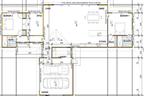 Photo of property in 7 Lone Gum Lane, Kerikeri, 0230