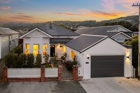 Photo of property in 35 Ava Street, Petone, Lower Hutt, 5012