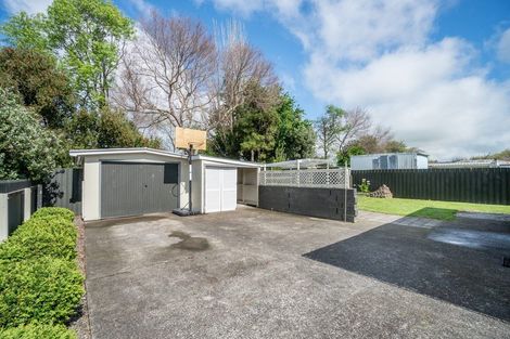 Photo of property in 24 Seddon Street, Takaro, Palmerston North, 4412