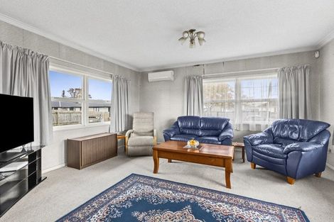 Photo of property in 21 Norman Street, Nawton, Hamilton, 3200