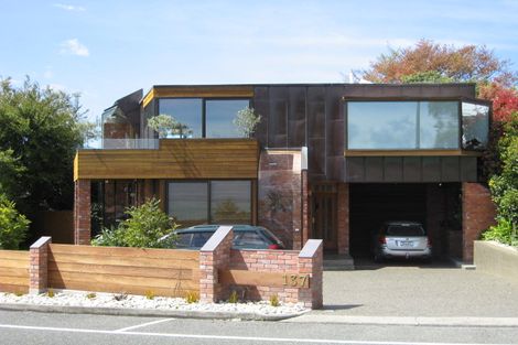 Photo of property in 133 Princes Drive, Britannia Heights, Nelson, 7010