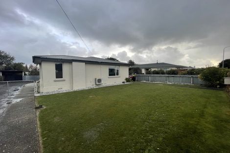 Photo of property in 81 West Street, Hawthorndale, Invercargill, 9810