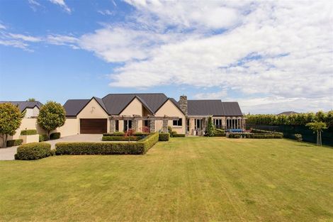 Photo of property in 85 George Noble Road, Yaldhurst, Christchurch, 8042