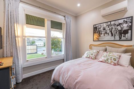 Photo of property in 112 Forfar Street, St Albans, Christchurch, 8014