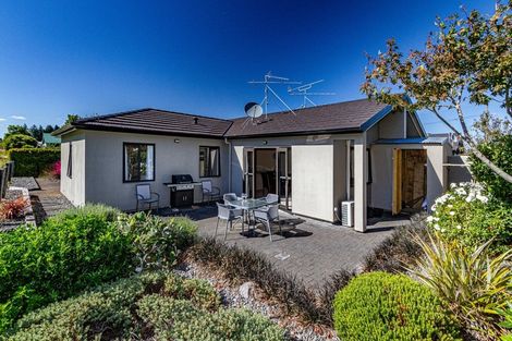 Photo of property in 4/39 Railway Row, Ohakune, 4625