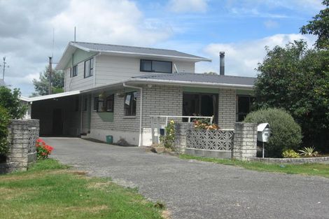 Photo of property in 16 Paterson Street, Pahiatua, 4910