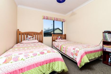 Photo of property in 7 Kilmuir Place, Rototuna, Hamilton, 3210