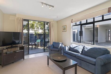 Photo of property in 222 Gloucester Street, Christchurch Central, Christchurch, 8011
