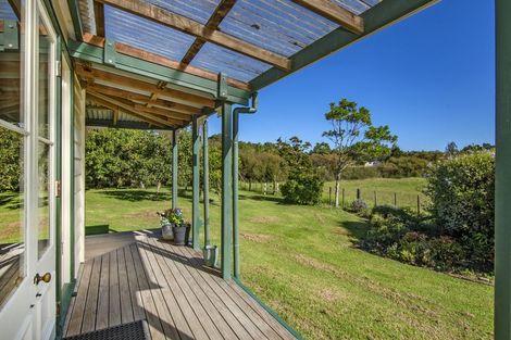 Photo of property in 38 Tahere Road, Whareora, Whangarei, 0175