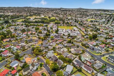 Photo of property in 8 Courant Place, Clover Park, Auckland, 2019