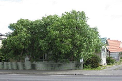 Photo of property in 111 Jerrold Street North, Addington, Christchurch, 8024