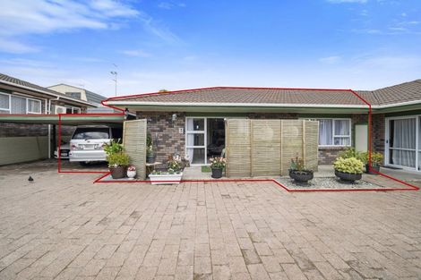 Photo of property in 33c King Street, Victoria, Rotorua, 3010