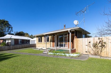 Photo of property in 4 Connolly Place, Huntly, 3700