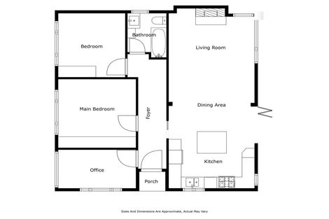 Photo of property in 89 Belford Street, Waverley, Dunedin, 9013