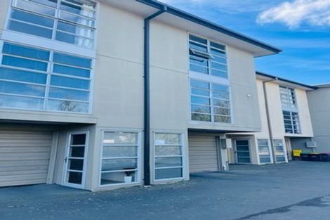 Photo of property in 5/440 Barbadoes Street, Edgeware, Christchurch, 8013