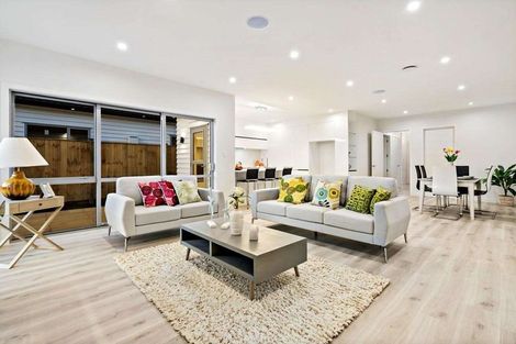 Photo of property in 8 Exmoor Road, Karaka, Papakura, 2113