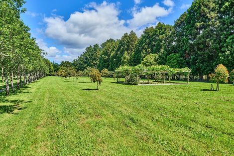Photo of property in 96 Arcus Road, Te Horo, Otaki, 5582