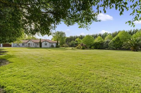 Photo of property in 43 Postman Road, Dairy Flat, Albany, 0794