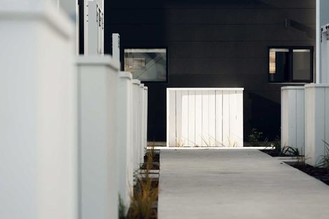 Photo of property in 14/221 Armagh Street, Christchurch Central, Christchurch, 8011