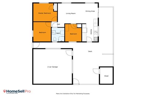 Photo of property in 59 Sylvan Crescent, Te Atatu South, Auckland, 0610