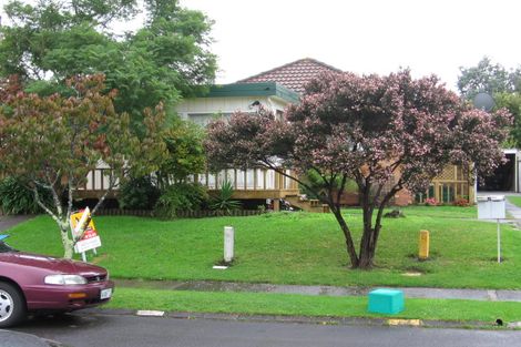 Photo of property in 1/35 Aurea Avenue, Pakuranga, Auckland, 2010