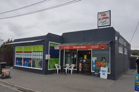 Photo of property in Terrace Stores, 29 Royal Terrace, Alexandra, 9320