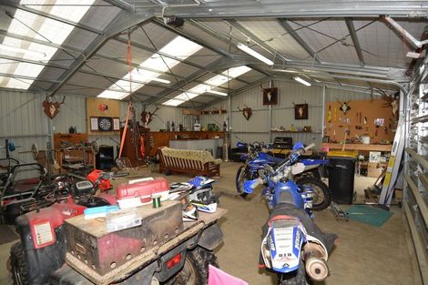 Photo of property in 133 Ward Street, Waverley, Invercargill, 9810