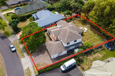 Photo of property in 3 Makepeace Place, Flagstaff, Hamilton, 3210