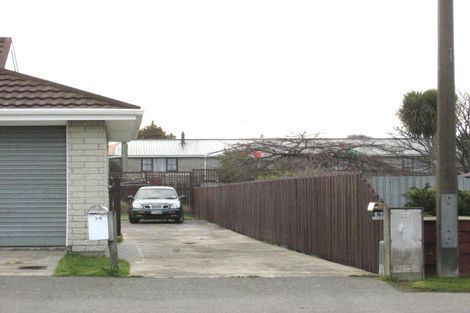 Photo of property in 314 Elles Road, Strathern, Invercargill, 9812