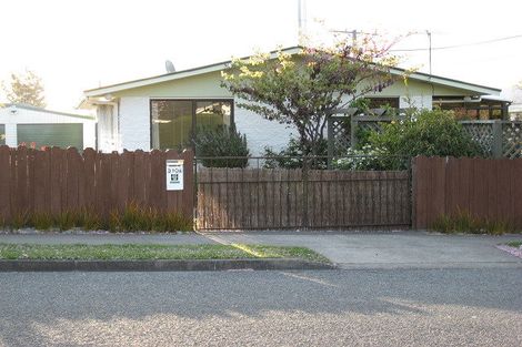 Photo of property in 310 Scott Street, Witherlea, Blenheim, 7201