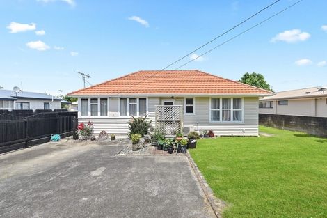 Photo of property in 41 Avalon Drive, Nawton, Hamilton, 3200