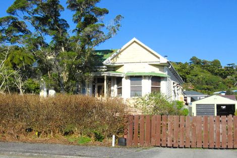 Photo of property in 11 Perotti Street, Greymouth, 7805
