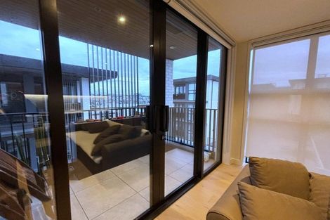 Photo of property in 202/25c Pennant Street, Long Bay, Auckland, 0630