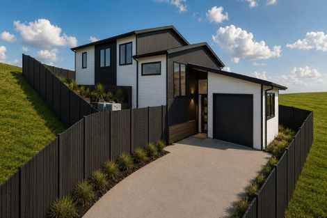 Photo of property in 17 Whenuateitei Crescent, Stanmore Bay, 0932