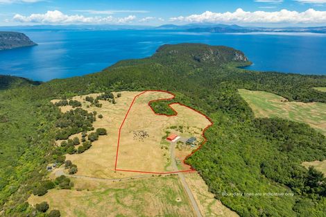 Photo of property in 431 Kawakawa Road, Marotiri, Taupo, 3377