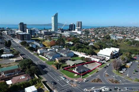 Photo of property in 106 Anzac Street, Takapuna, Auckland, 0622