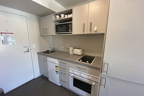 Photo of property in The Peak Apartments, 1001/170 Taranaki Street, Te Aro, Wellington, 6011