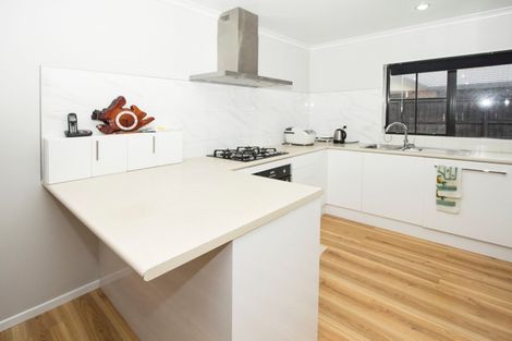 Photo of property in 52a Abiru Crescent, Favona, Auckland, 2024