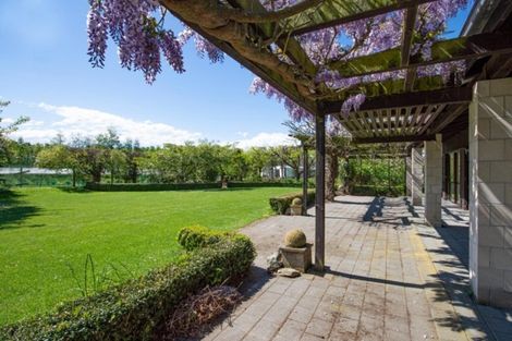 Photo of property in 356 Naughton Road, Kerrytown, Timaru, 7975