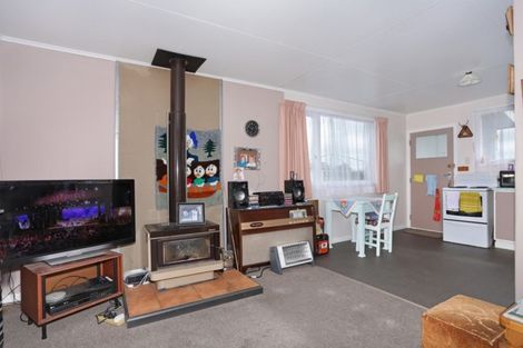 Photo of property in 3 Purnell Place, Marton, 4710