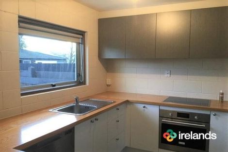 Photo of property in 3/28 Albany Street, St Albans, Christchurch, 8014
