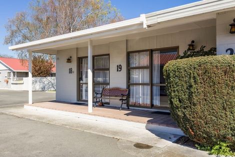 Photo of property in 103 Roydvale Avenue, Burnside, Christchurch, 8053