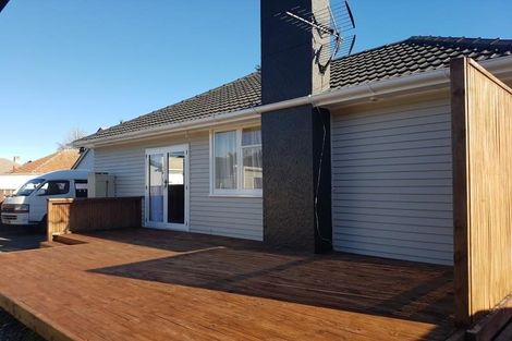 Photo of property in 21 Norrie Street, Bader, Hamilton, 3206