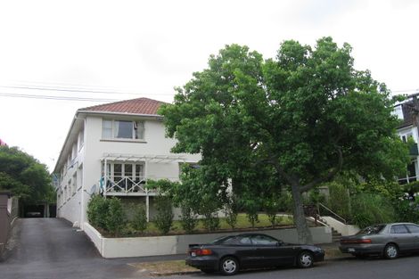 Photo of property in 3/5 Balfour Road, Parnell, Auckland, 1052