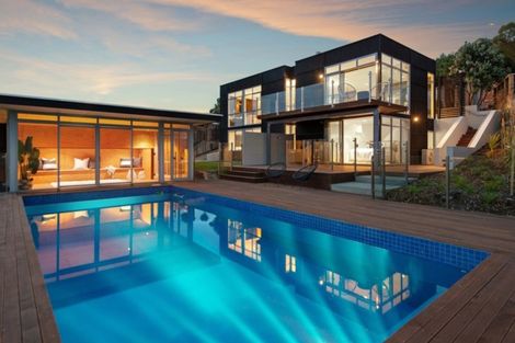 Photo of property in 33 Peninsula View, Scarborough, Christchurch, 8081