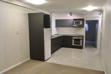 Photo of property in Monvie Apartments, 112/15 Holland Street, Te Aro, Wellington, 6011