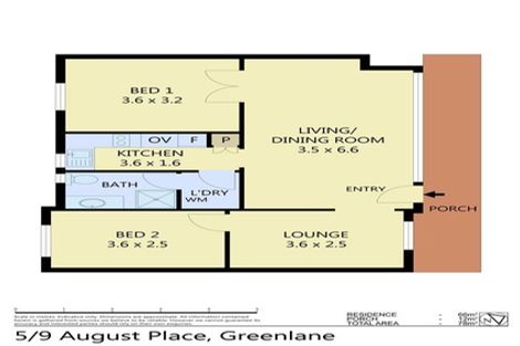 Photo of property in The Stables, 5/9 August Place, Greenlane, Auckland, 1061