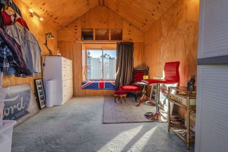 Photo of property in 26 Ogilvie Road, Gladstone, Greymouth, 7805