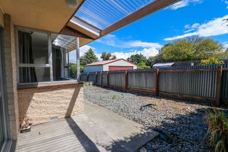 Photo of property in 6/2 Hunt Street, Seaview, Timaru, 7910