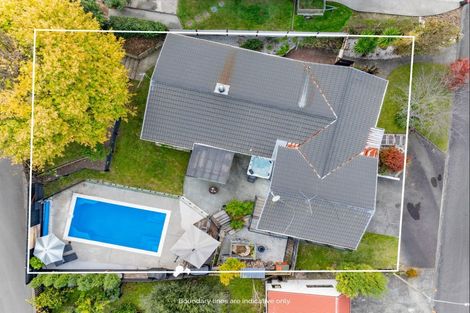 Photo of property in 6 Cumberland Rise, Taradale, Napier, 4112